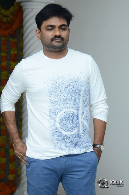 Director-Maruthi-Interview-About-Mahanubhavudu